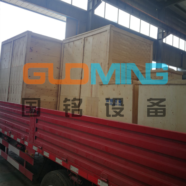 電磁除鐵器江西發(fā)貨