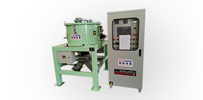 除鐵設(shè)備為什么選擇國(guó)銘